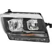 Diederichs 2282080 Koplamp