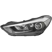 Diederichs 6862081 Koplamp