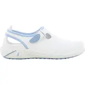 Safety Jogger Lina Lichtblauw maat 38