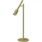 Eth Bureaulamp Dirk 1x Gu10 Olive Green