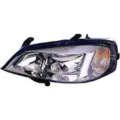 Diederichs 1805281 Koplamp