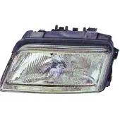 Diederichs 1016085 Koplamp