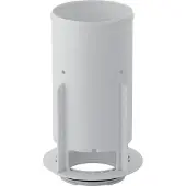 Geberit - Bodemventielhouder 240.429.00.1