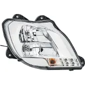 Hella 1LD 010 116-601 Koplamp