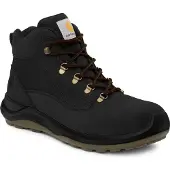 Carhartt werkschoenen Belmont zwart S3L 40 / Zwart