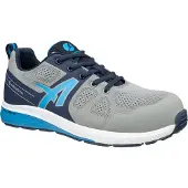 Albatros Vortex Impulse Low S1ps Esd Fo Hro Sr Werkschoen | Maat: 46