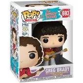 Funko POP! The Brady Brunch Greg Brady-figuur