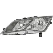 Diederichs 7433482 Koplamp