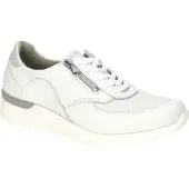 Waldlaufer 626K02 K-ramona Sneakers | Maat 4 Dames Wit