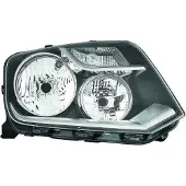Diederichs 2275180 Koplamp