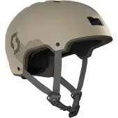 SCOTT - Jibe - Fietshelm 58-61 cm - M/L, geel
