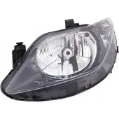 Diederichs 7426983 Koplamp