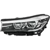 Hella LED-koplamp, links, voor BMW 7-serie G11 G12