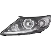 Diederichs 6522981 Koplamp