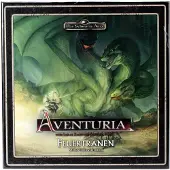 Sonstige Verlage Aventuria Monsteruitbreiding - Tranen van Vuur