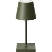 Sigor Nuindie Mini Tafellamp Fir Green