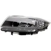 Diederichs 1216985 Koplamp