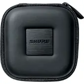 Shure Premium Carry Case for SE Earphones