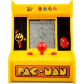 Fizz Creations Pac-Man - retro gaming mini arcade