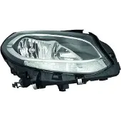 Diederichs 1686180 Koplamp