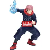 Banpresto Jujutsu Kaisen, Maximatic PVC-beeldje, Yuji Itadori, Megumi Fushiguro (A: Yuji Itadori), 20 cm
