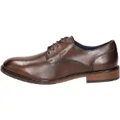 Sioux Malronus-700 Schnürschuh Heren
