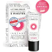 VITAYES Instant Ageback Gezichtscrème 15 ml
