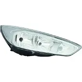 Diederichs 1419981 Koplamp