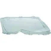 Diederichs 1215187 Koplampglas