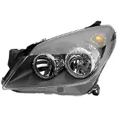 Hella 1LG 270 370-341 Koplamp