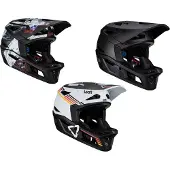 Leatt Gravity 4.0 Mtb-helm