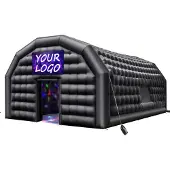 Vevor Opblaasbare Feesttent 9x6x4 m