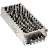 MEAN WELL RSD-200C-12 DC/DC-converter 200.4 W Aantal uitgangen: 1 x Inhoud 1 stuk(s)