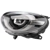 MAGNETI MARELLI 712519101129 Koplamp