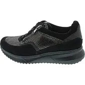 Waldlaufer 617K01 K-janka Veterschoenen | Maat 6