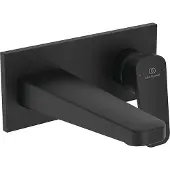 Ideal standard CeraPlan - Inbouw wastafelkraan, chroom BD244XG