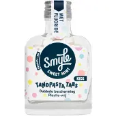 Smyle Tandpasta Tabs Kids Freshmint met Fluoride 65 stuks