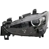 Johns 45 96 09-1 Koplamp