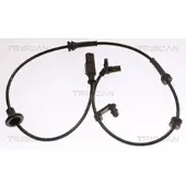 TRISCAN 8180 10501 Wielsnelheidssensor (ABS)