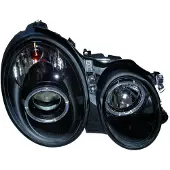 Diederichs 1625780 Koplampen set