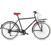Letoule Facile Urban Allround Man 26´´ 6s Fiets
