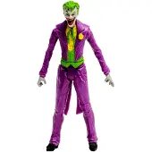 Mcfarlane Toys Page Punchers Comic Book (Engels) + Miniatuur Figuur Joker (DC Rebirth) 8cm