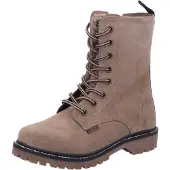 VADO Laarzen beige