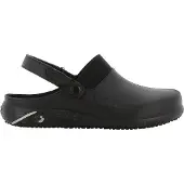 Safety Jogger Dany Ob Werkklomp Zwart | Maat: 35