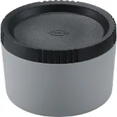 Rösle Vershoudbakje Flexx 2Go Dressing Pot Zilver 6,5 cm