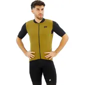 Assos Mille Gto C2 Korte Mouw Wielertrui