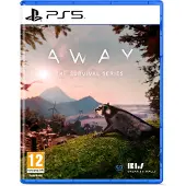 AWAY: The Survival Series PS5