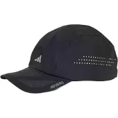 Adidas Sportpet 'Running x Adizero' grijs / zwart