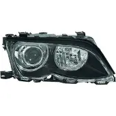 Diederichs 1215483 Koplamp