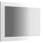 VCM Badkamer spiegel Wandspiegel Hangspiegel 45x6 Badkamer Malira Badkamer spiegel Wandspiegel Hangspiegel 45x6 Badkamer Malira